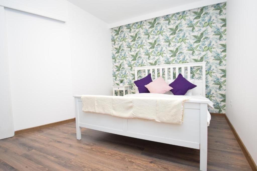 Apartament Nad Wisla Krakow Ngoại thất bức ảnh