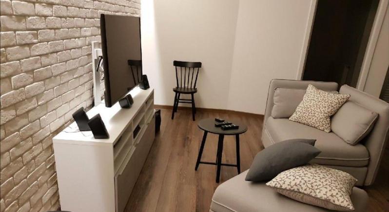 Apartament Nad Wisla Krakow Ngoại thất bức ảnh