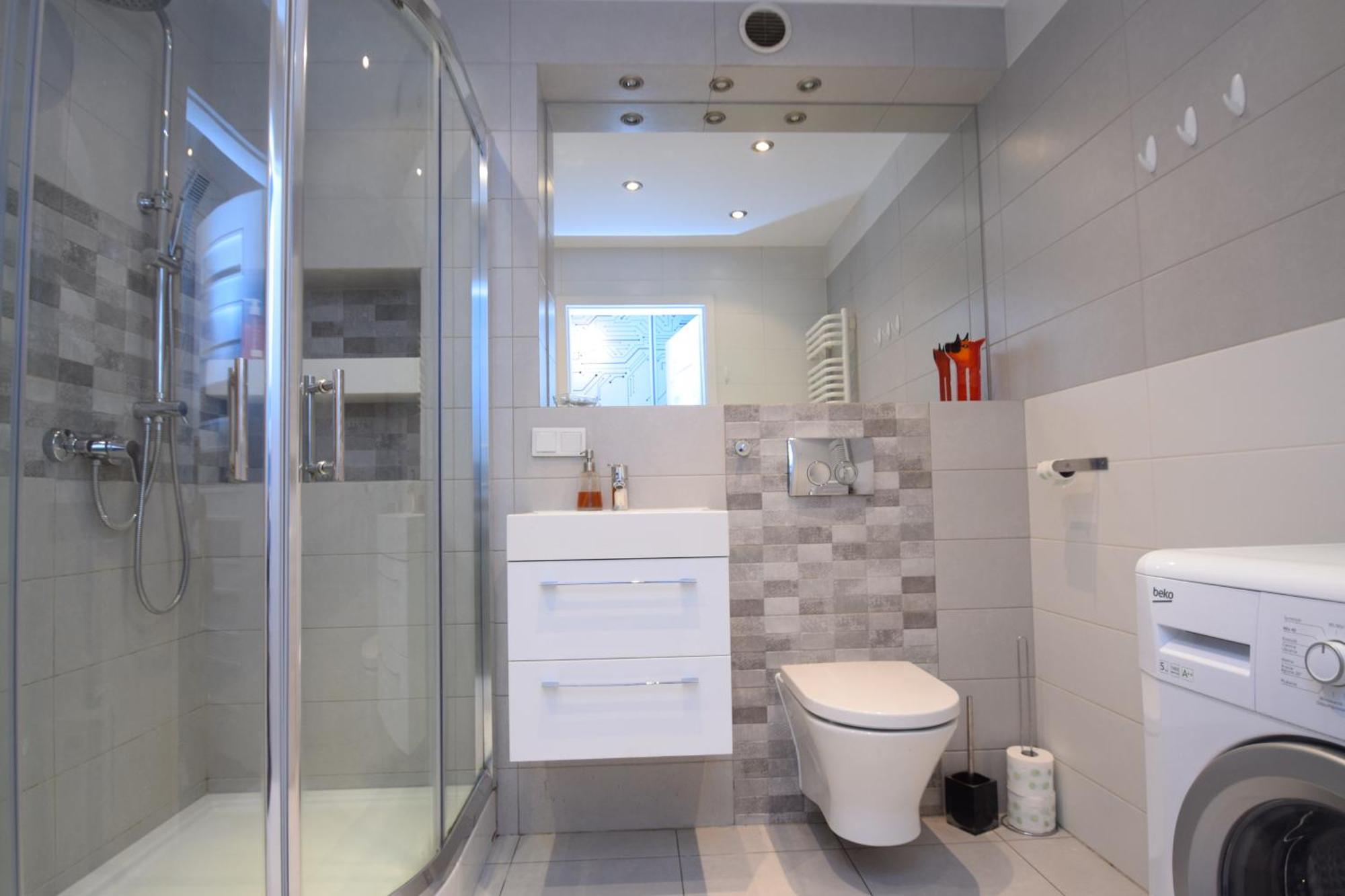 Apartament Nad Wisla Krakow Ngoại thất bức ảnh