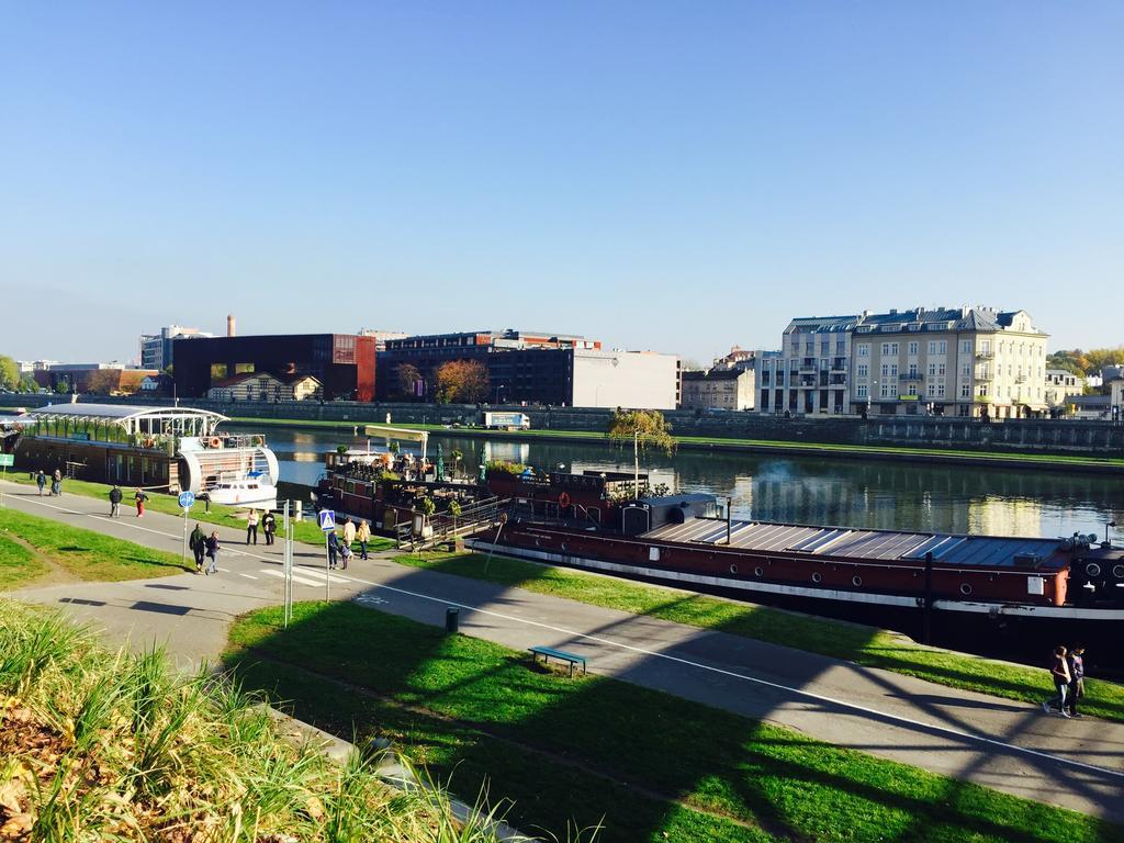 Apartament Nad Wisla Krakow Phòng bức ảnh
