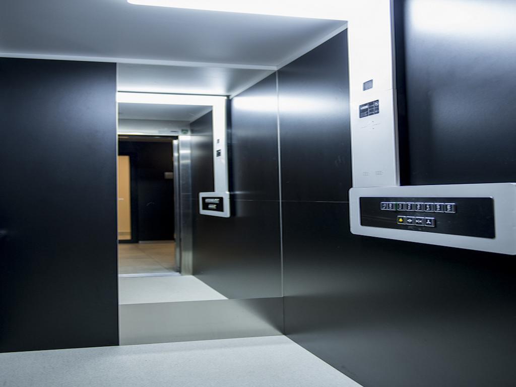 Apartament Nad Wisla Krakow Ngoại thất bức ảnh